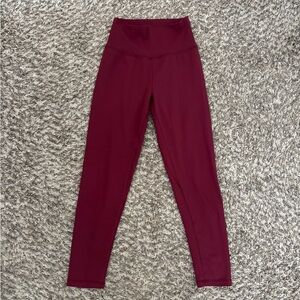 Ptula Cropped Leggings